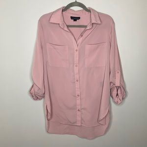 Attention blouse. Size L